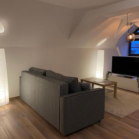 Apartment Scandic Living Бауцен Екстериор снимка