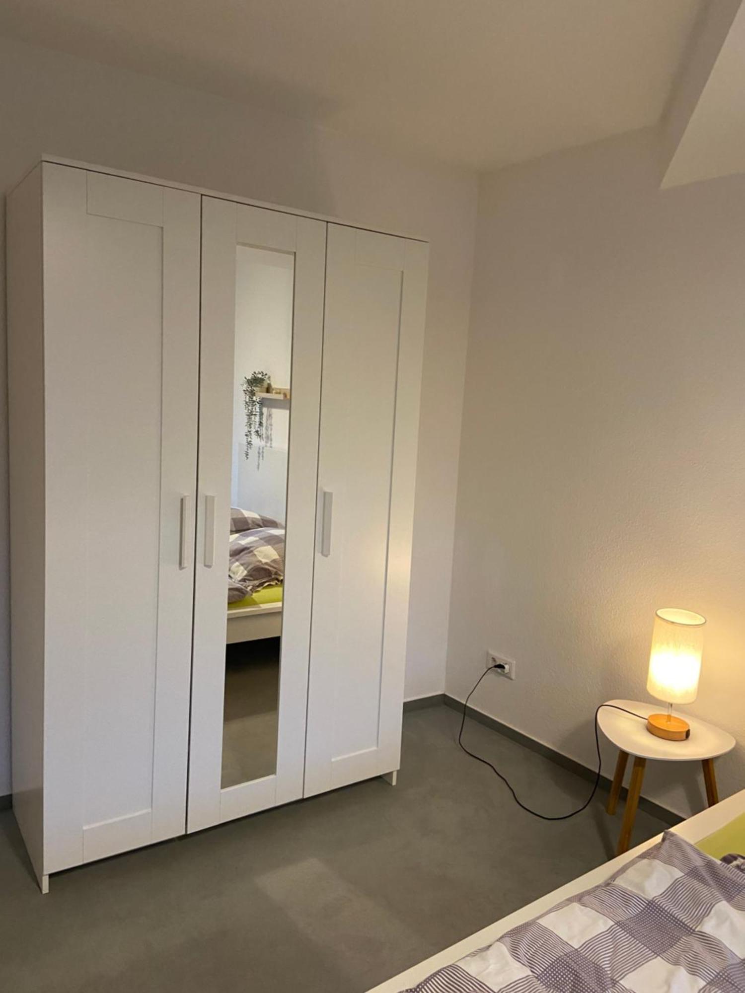 Apartment Scandic Living Бауцен Екстериор снимка